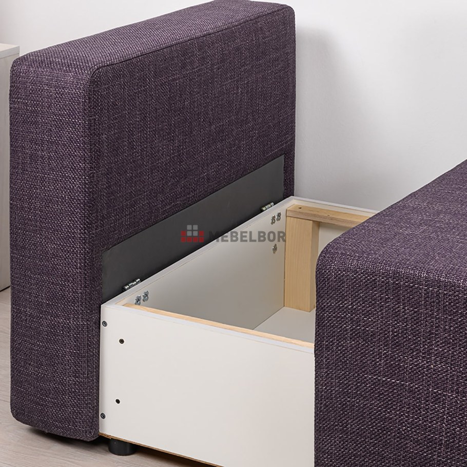 Диваны торговой марки “ander&sons”