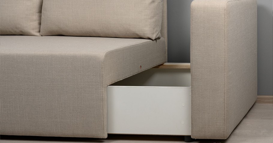 Диван плей Фиеста эко