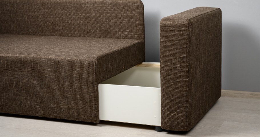 Плимут диван кровать арт ТД 224