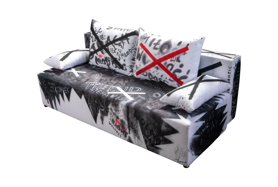 Диван Весна а 5