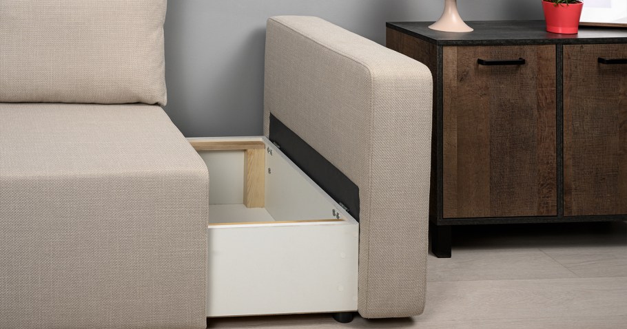 Диван книжка ручеёк в магазине НОНТОН . Ру