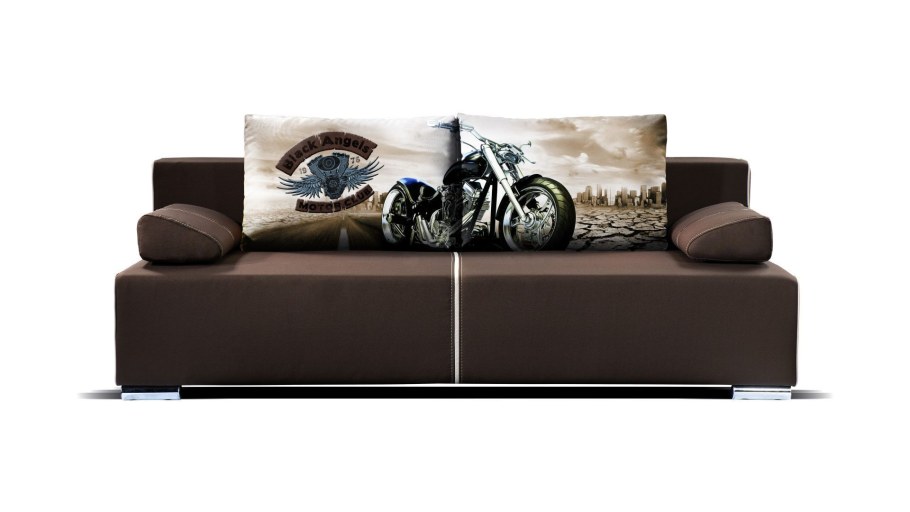 Мягкий стиль диван Флорида Боттл Грин Тольятти