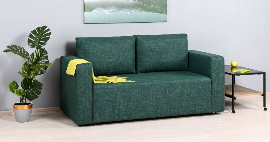 Угловой диван Peterhof