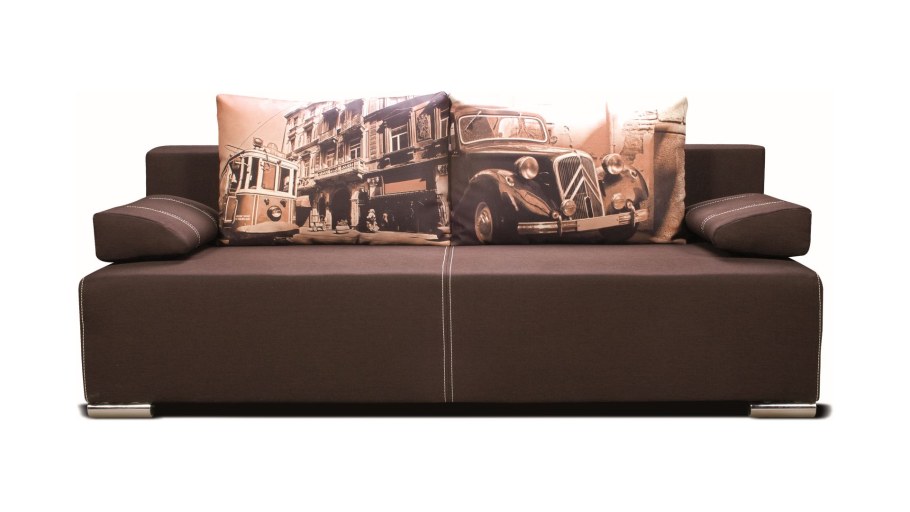 Диван еврокнижка для подростка