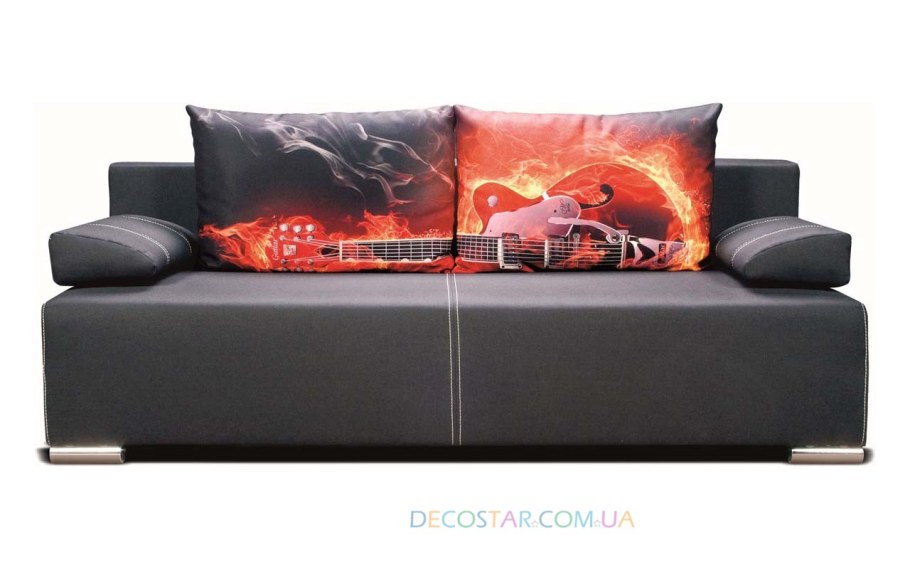 Диван еврокнижка стандарт