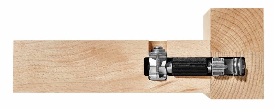 Кроватная фурнитура Middle Bed Connector - Plate (7449)