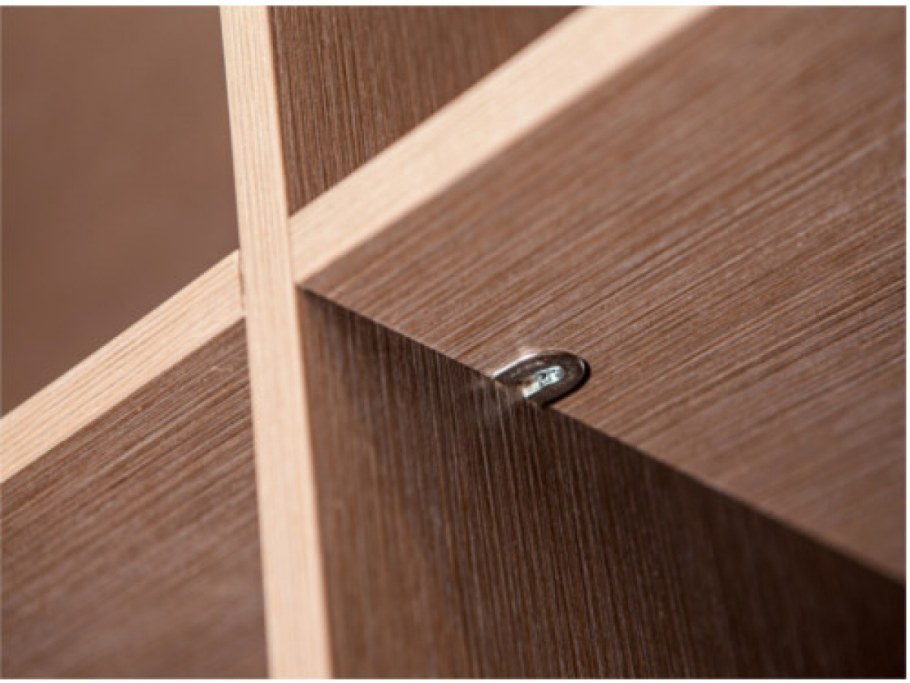 Винт st4*16 Flat head Screw