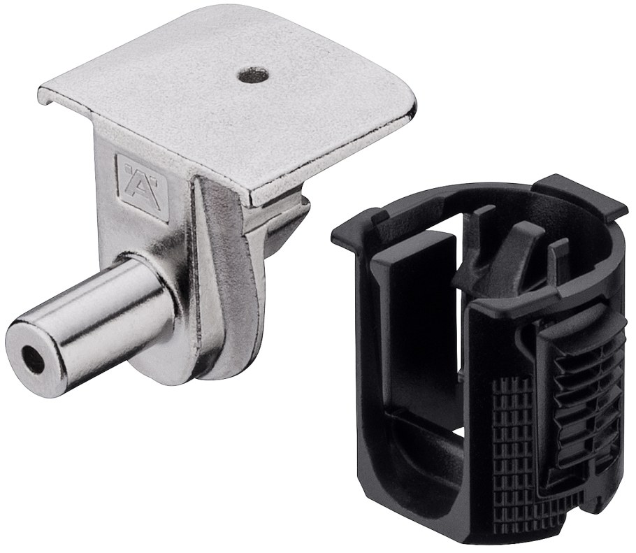 Стяжка крепежная Zipbolt