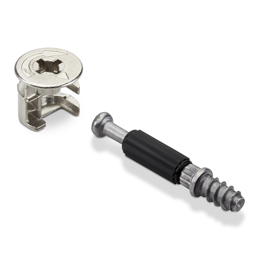 Эксцентриковая стяжка Rastex 15