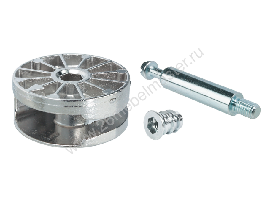 Эксцентриковая стяжка MAXIFIX 35мм