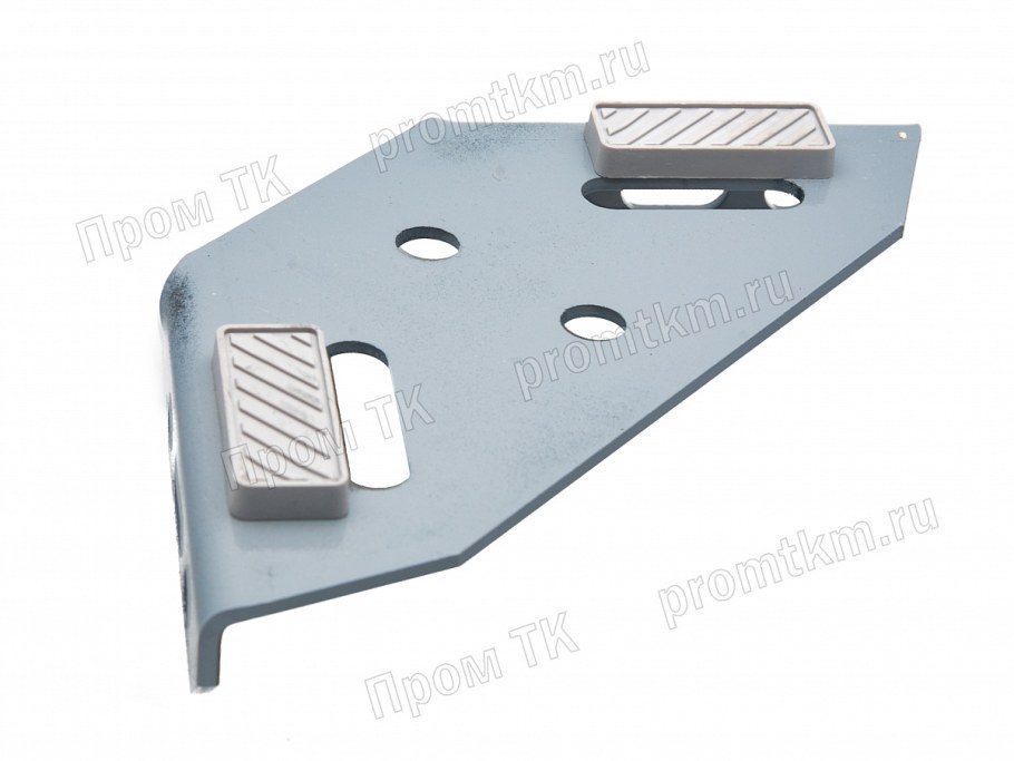 Стяжка мебельная угловая ск12