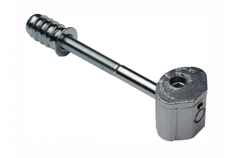 Болт стяжка мебели 20 мм