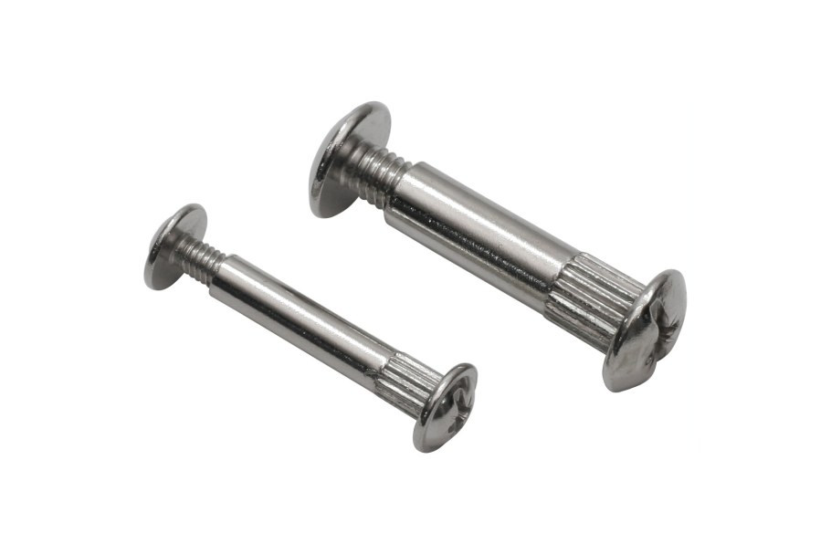 Стяжка эксцентриковая усиленная