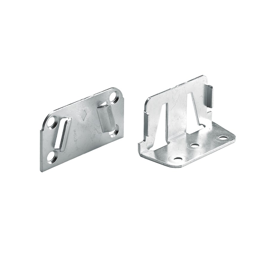 Кроватные стяжки Hettich