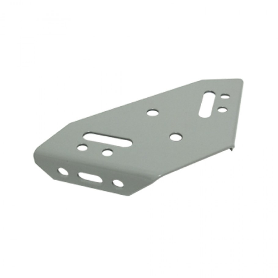 9028024 Угловая Кроватная стяжка 127 мм