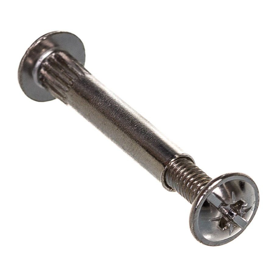 Винт стяжка 6x50