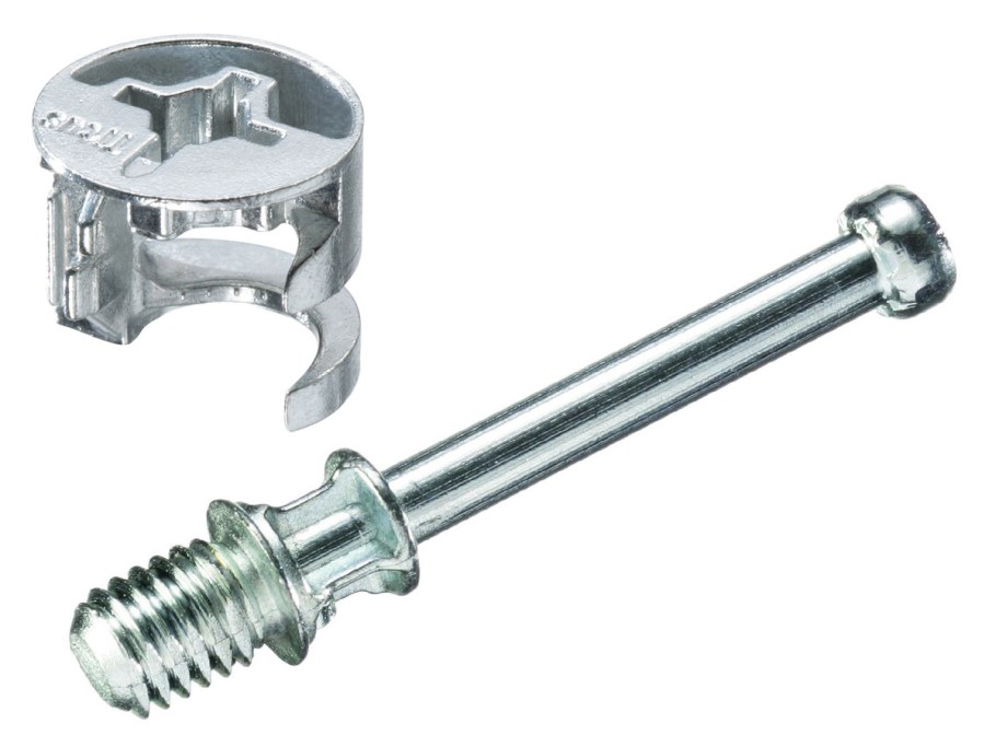 Кроватная фурнитура петля замок