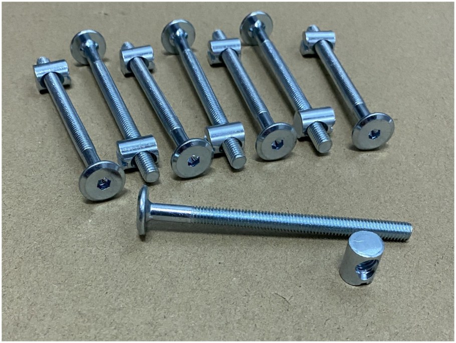 Кожухотрубный холодильник 1.5 дюйма