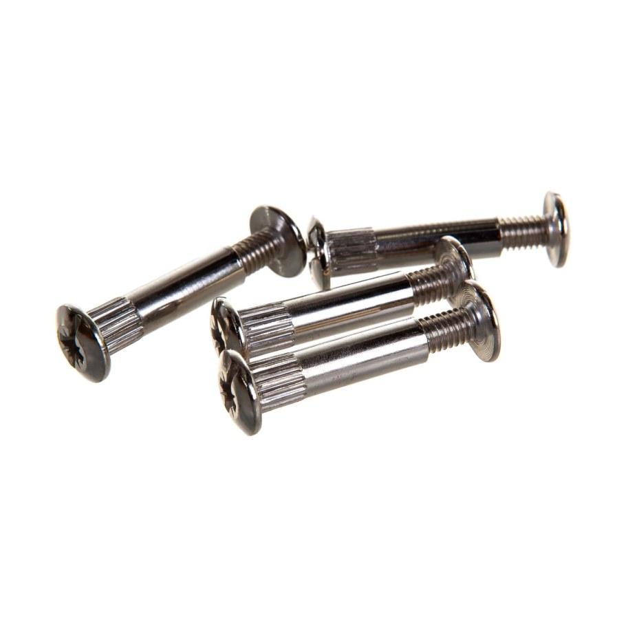 Стяжка для столешниц l-100