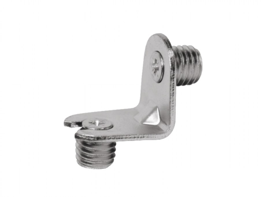 Стяжка для столешниц l-100