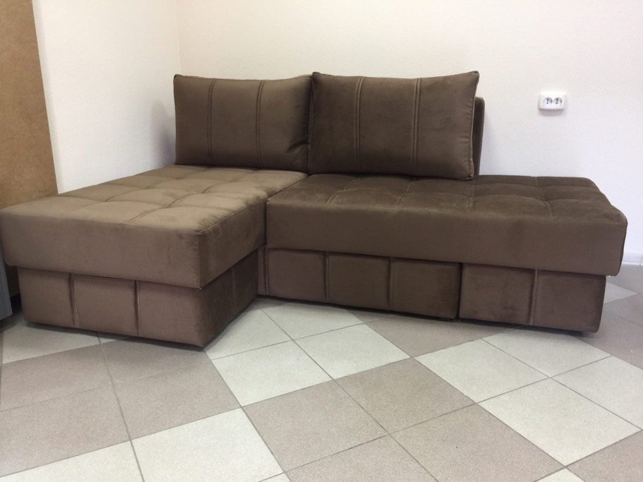 Диван трансформер Лотос 11 универсал