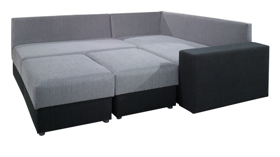 Диван пазолини (экокожа)