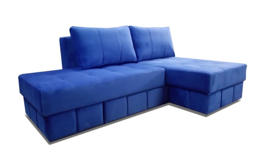 Ричард — диван еврокнижка