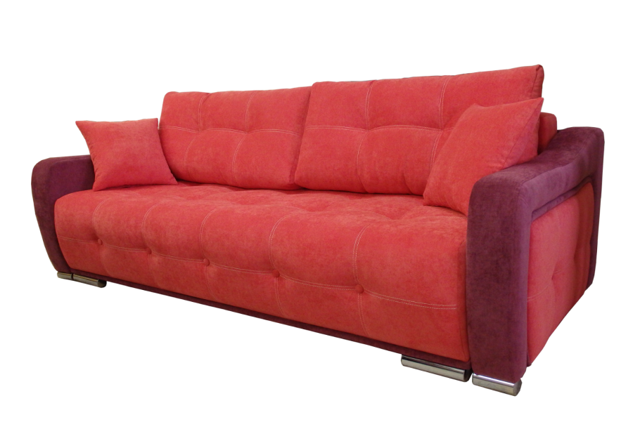 Диван угловой Лотос 10 НПФ мебель