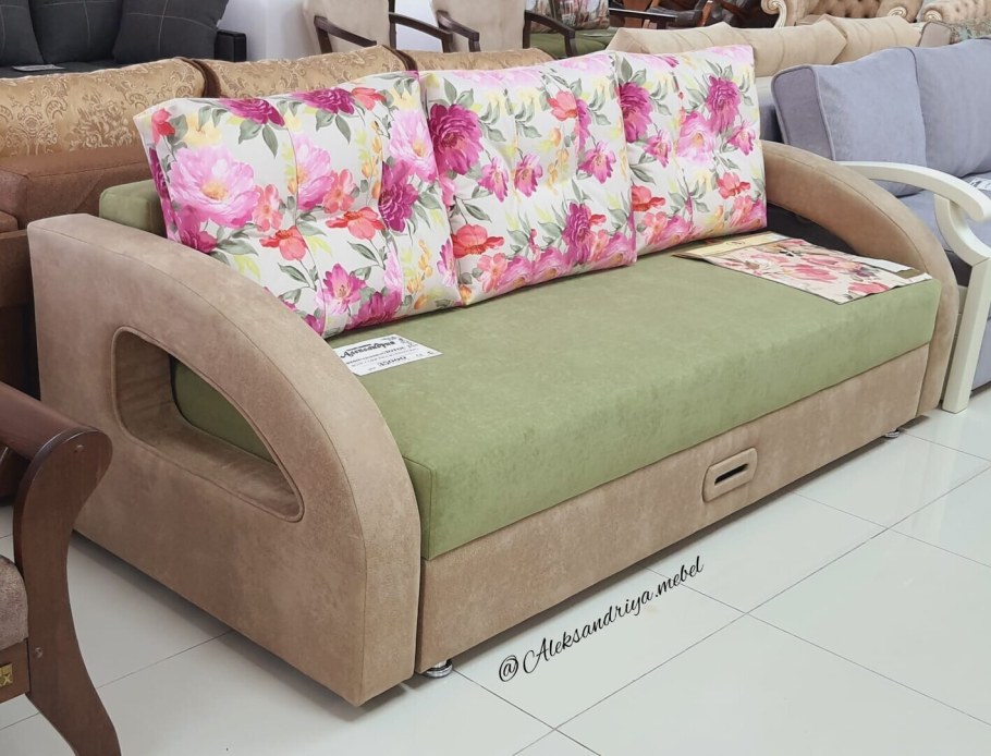 Кухонная скамья Лотос Бител