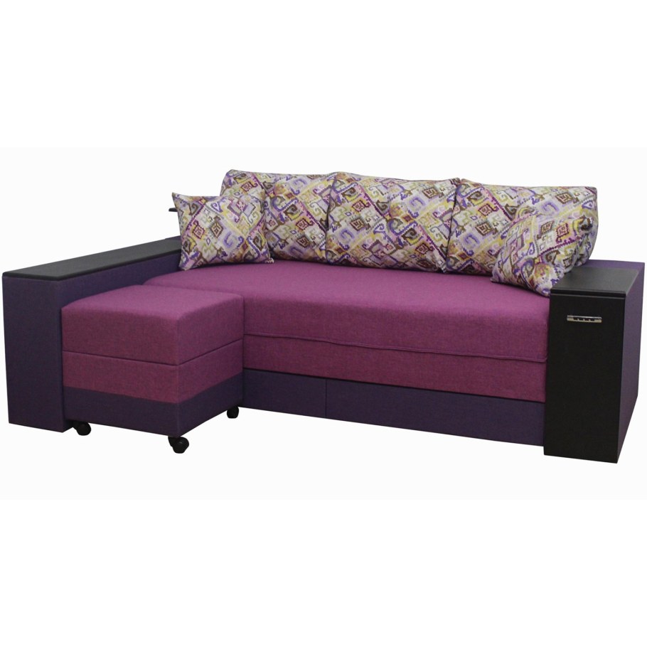 Диван Лотос со столиком