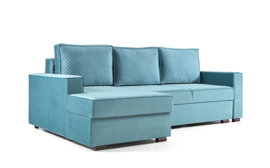 Диван НПФ Лотос 11 универсал