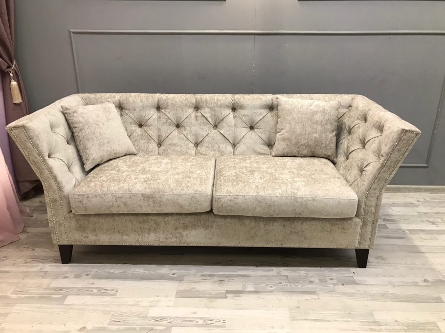 Диван Лотос компакт