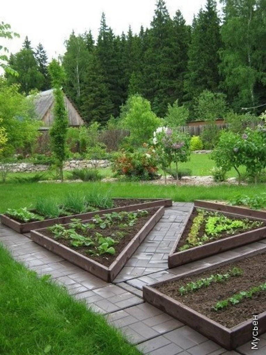 Курдюмовские грядки