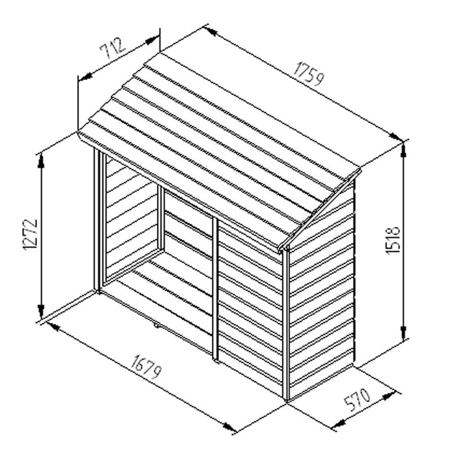 Схема каркасного дома 4х4