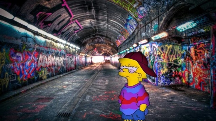 Андеграунд рэп