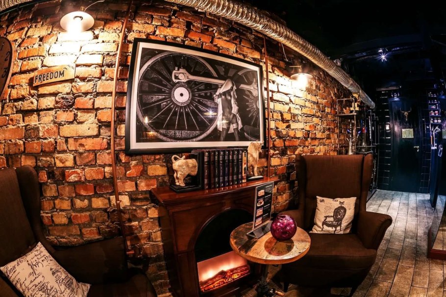 Уличные банды арт