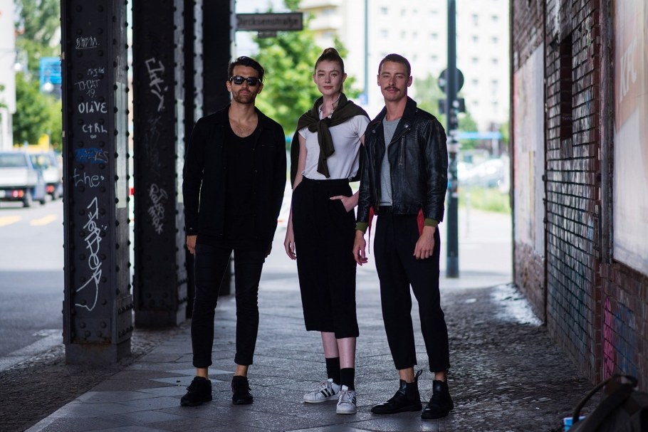 Андеграунд