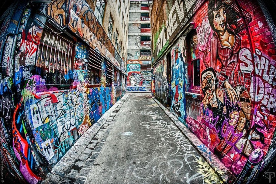 Контркультура андеграунд