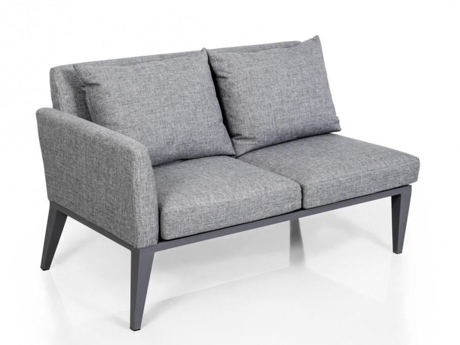 Диван двухместный u7560035 ELSDONE Night