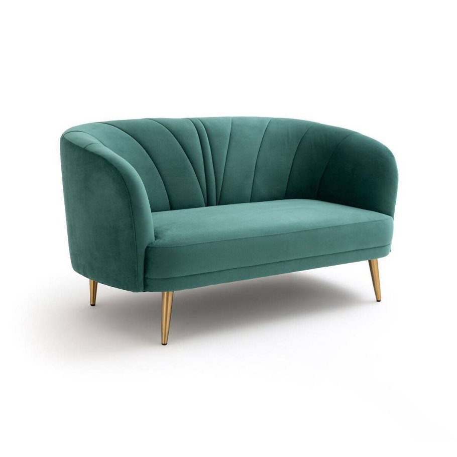 Диван Leone la Redoute Interior