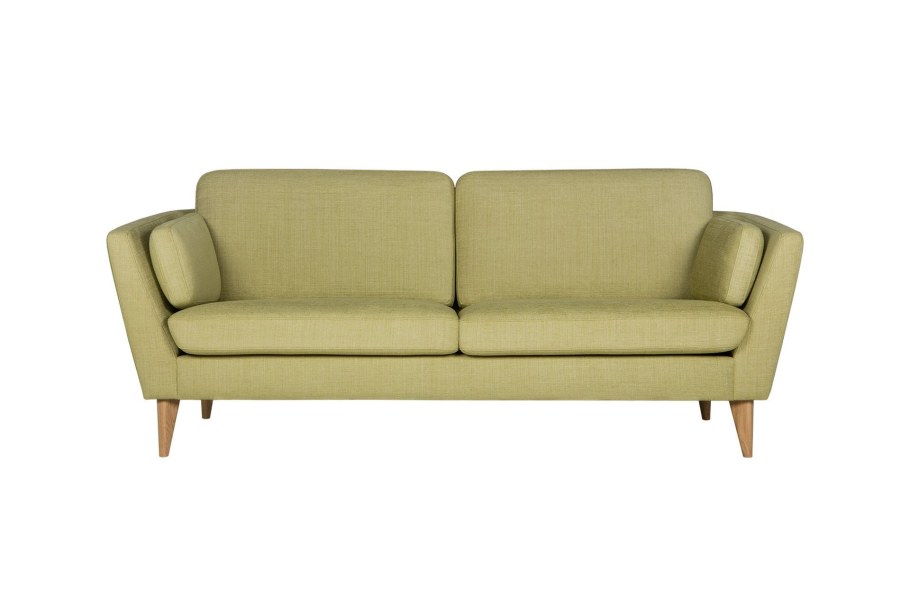 Диван двухместный нераскладной