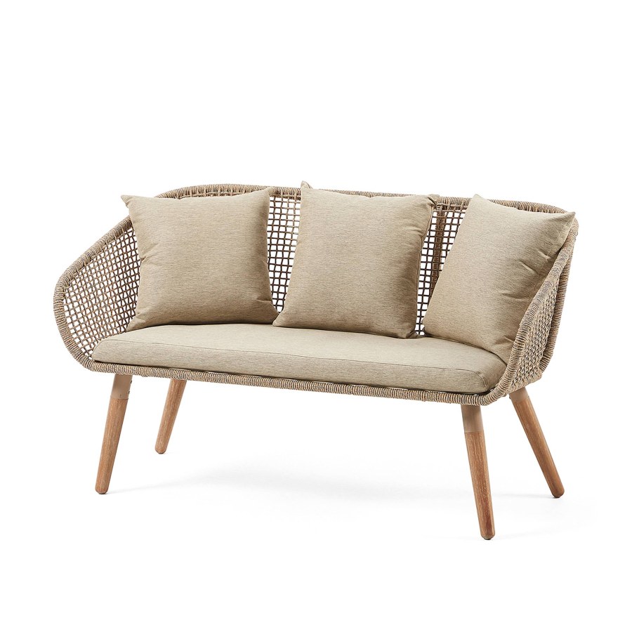 Диван 2-местный Jimi