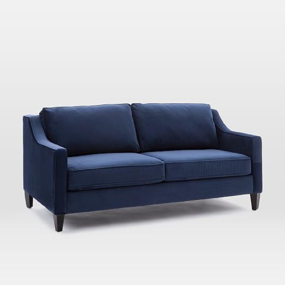 West Elm Paidge Loveseat