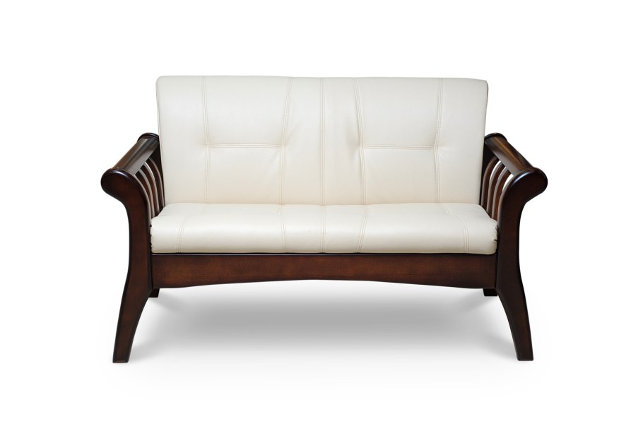 Диван двухместный визит Ангстрем