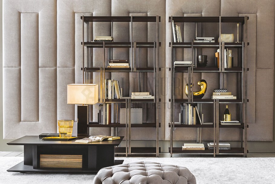 Комод на ножках современный