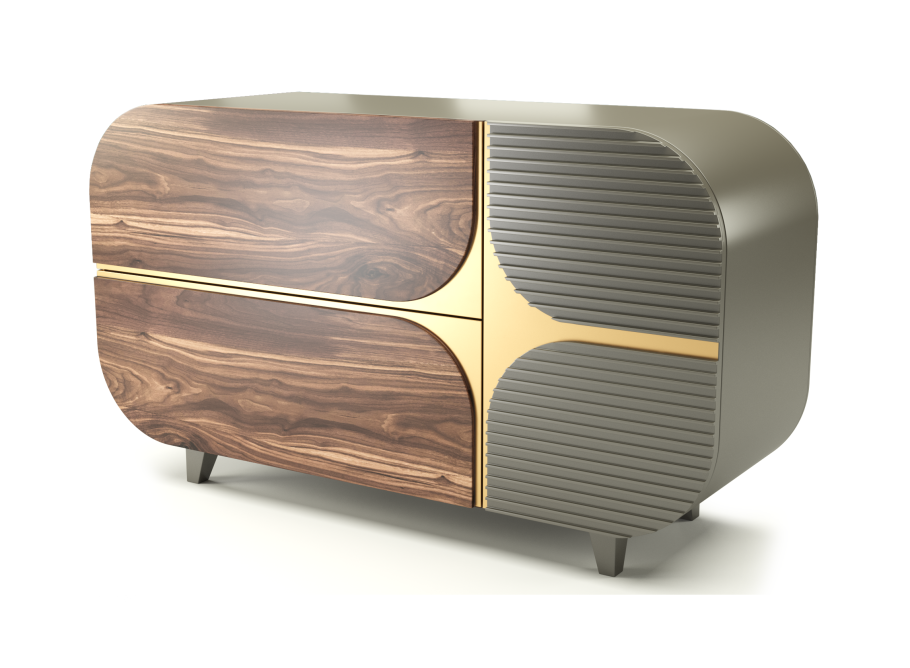 Комод m028 any-Home