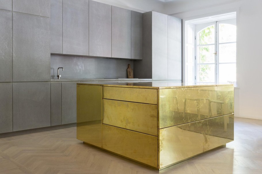 Мягкие настенные панели