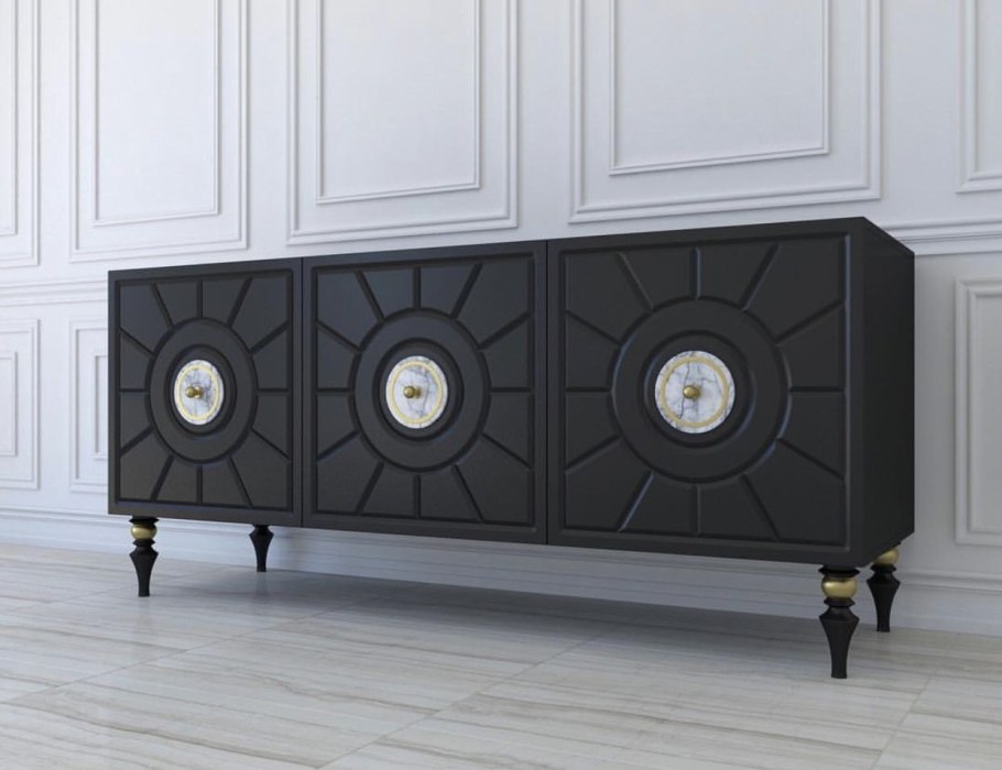 Комод Ambicioni Dimaro 6