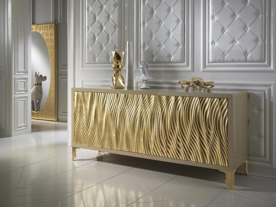 Консоли luxxu