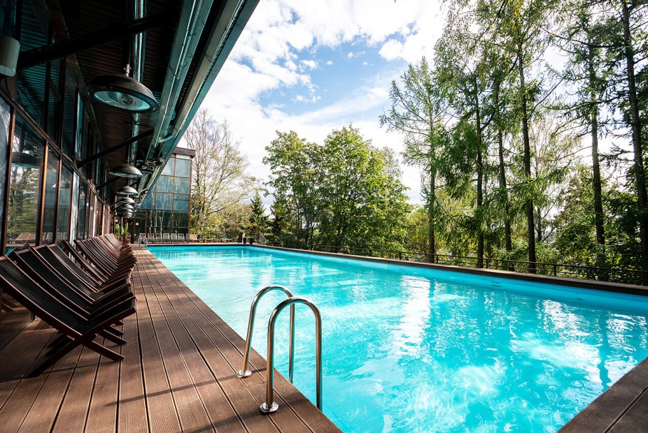 Фитнес на Крестовском острове спорт Палас